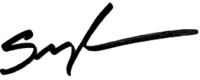 signature